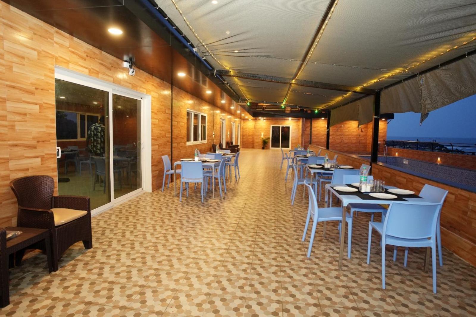 Hashtag Hive Hotel Pondicherry Exterior foto